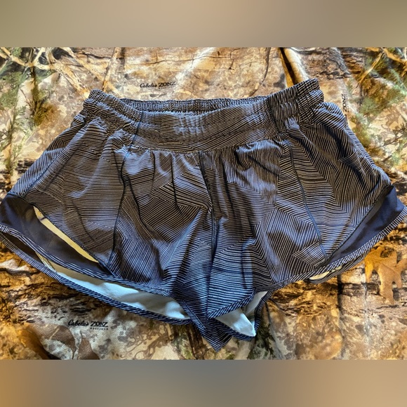 Lululemon Shorts - Picture 2 of 3